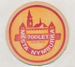 Nymburk - Jednota