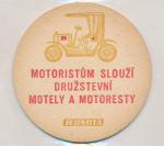 Jednota, motely a motoresty