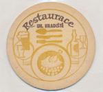 Uh. Hradiště - restaurace