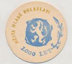 Mladá Boleslav - pohostinství