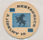 Reataurace a jídelny 10