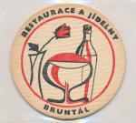 Bruntál - restaurace a jídelny