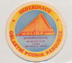 Pardubice - restaurace