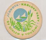 Karlovy Vary - Jednota