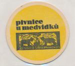 Pivnice U Medvídků