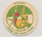 Restaurace