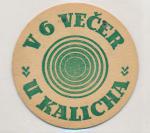 U Kalicha