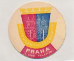 Praha - restaurant Obecní dům