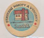 Staviva - stavební hmoty