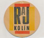Kolín - RAJ