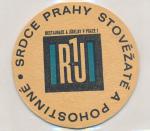 Praha 1 - restaurace a jídelny