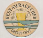 Cheb - restaurace