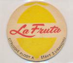 La Fruta z Libanonu