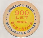 Benešov - restaurace a jídelny