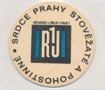 Praha 1 - restaurace a jídelny