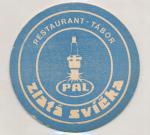 Tábor - restau. Zlatá svíčka