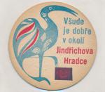 Jind. Hradec a okolí - Jednota