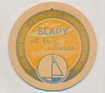 Slapy - hotely