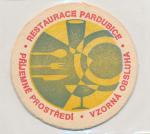 Pardubice - restaurace