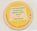 Frýdlant n. O. - restaurace