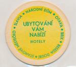 Karlovy Vary - restaurace