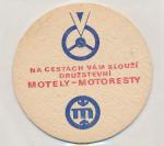 Jednota, motely a motoresty