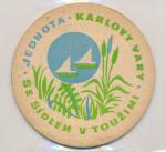 Karlovy Vary - Jednota