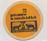Pivnice u Medvídků