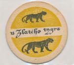 U Zlatého tygra