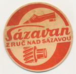 Zruč nad Sázavou - Sázavan 