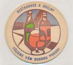 Restaurace a jídelny