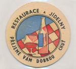Restaurace a jídelny