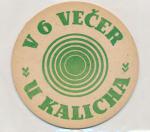 U Kalicha
