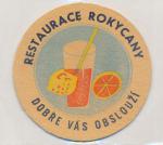 Rokycany - restaurace