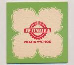 Praha východ - Jednota