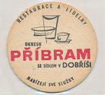 Příbram - restaurace a jídelny