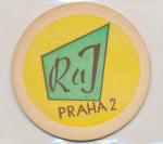 Praha 2 - RaJ