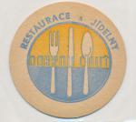Restaurace a jídelny