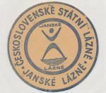 Janské lázně