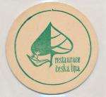 Česká Lípa - restaurace