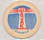Hr. Králové - Jednota, Urbanice - Maják