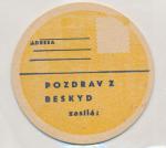 Beskydy