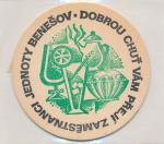 Benešov - Jednota