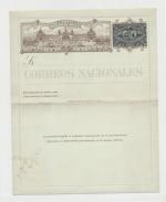 Zálepka - Guatemala