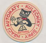 Autoart - kulečníky, šipky