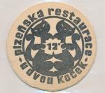 Restaurace U dvou koček