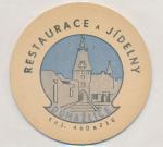 Domažlice - restaurace a jídelny