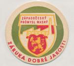 Západočeský průmysl masný, restau. Plzeň