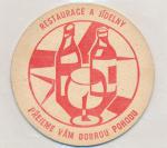 Restaurace a jídelny
