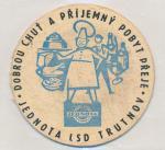 Trutnov - Jednota LSD